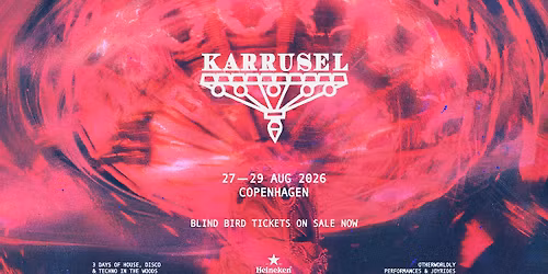 Karrusel 2026