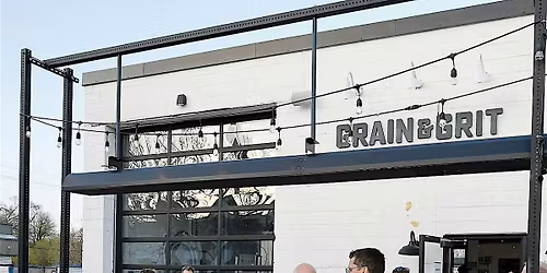 HBMBA Season Opener Social at Grain & Grit