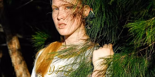 Natural Light Portraits