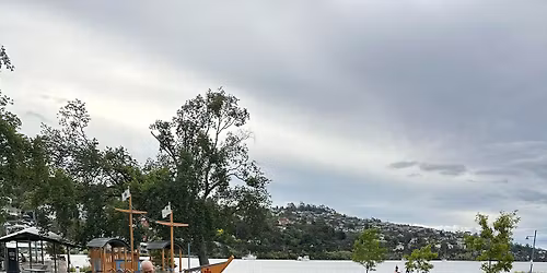 Acroyoga jam @ City Park