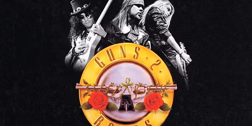 Guns 2 Roses \/ MOTORHEAD \/ DIO Tributes | Crowbar, Brisbane