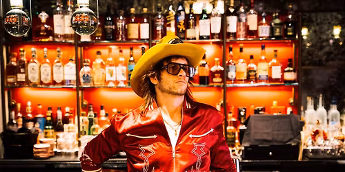 Ellis Bullard's Holiday Honky Tonk Jamboree