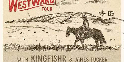 Kingfishr Birmingham Tickets