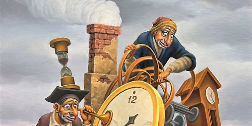 KOZELSKYI - Exhibition & Fair continues until June 24