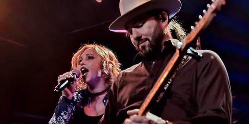 Queens of Country - A Tribute to Iconic Women of Country Music