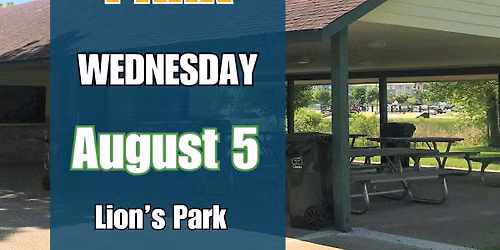 AOA Walk In The Park - Lion's Park