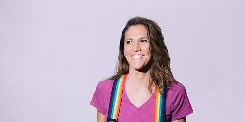 Center Stage Comedy - JJ Barrows