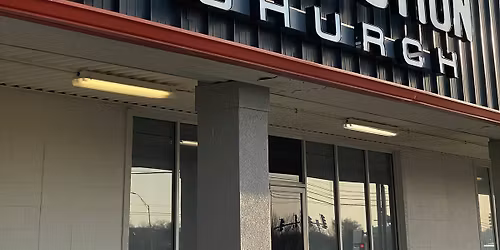 Fullness of God Conference-Chris Blackeby & Joseph Wilson