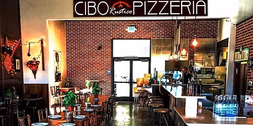 Venetian 6-Course Dinner Party with Wine Pairings