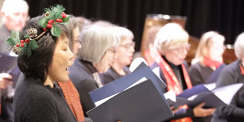 Sounds of the Season