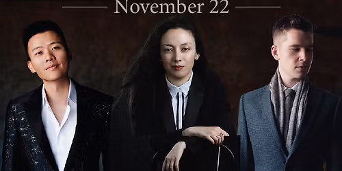 Classical at the MSV: Divine Song