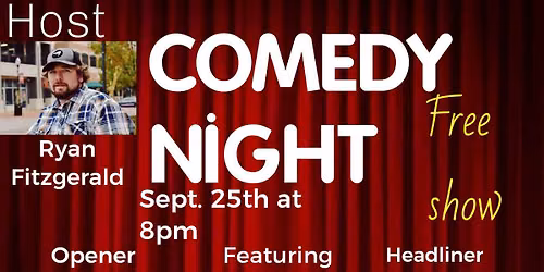 COMEDY SHOW
