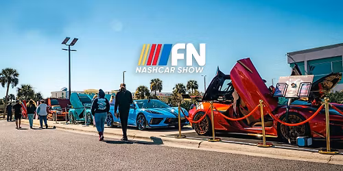 2ND ANNUAL PANAMA CITY MEGA CAR BIKE TRUCK AND AUDIO SHOW!