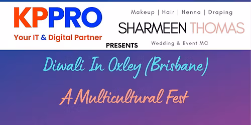 DiwaliInOxley2025