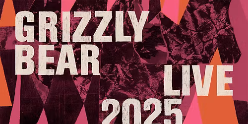 Grizzly Bear