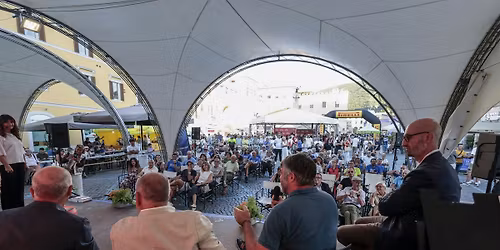 Talk: Il Trail del Futuro: AI Training.