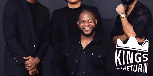 Kings Return at Harold J Miossi Cultural and Performing Arts Center