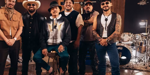 Santana, Carlos Santana in Las Vegas