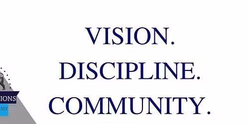 CommUnity Soccer Showcase