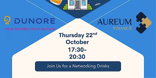 Brighton Property & Construction Professional's Networking Drinks