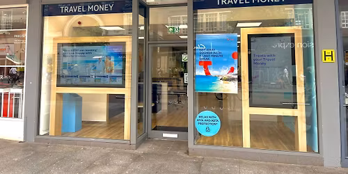 TUI Experiences Weekend 