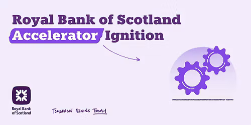 Ignition: Sales and Funding Accelerator Programmes