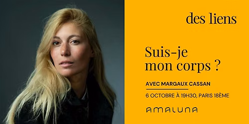 Suis-je mon corps ?
