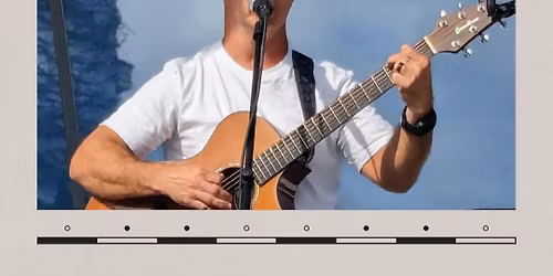 Porch Music: Don Edwards