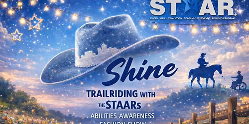 Abilities Awareness Fashion Show 