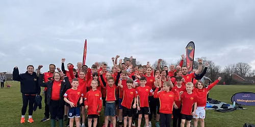 Sittingbourne 10 Mile & 10k Road Race