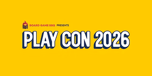 Play Con 2026