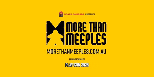 Play Con 2026 — International Convention Centre Sydney (ICC Sydney)