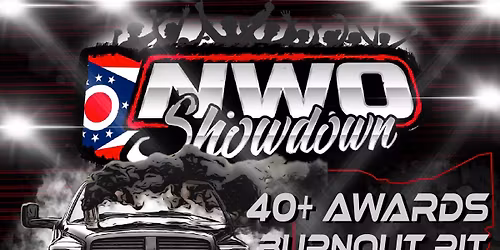 N.W.O Showdown 2K26