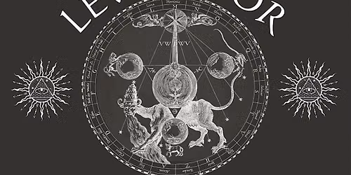 Levitator - Devil's Night Concert
