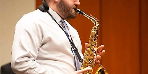 Messiah University Jazz Combo