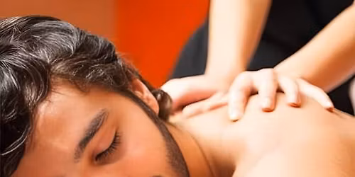 Private Couple Massage workshop