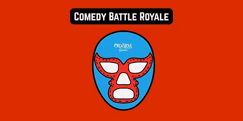 The Comedy Battle Royale