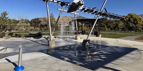 Meet The MomCo @ Lehi Family Park