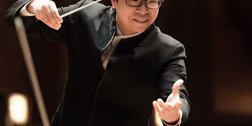 The Cleveland Orchestra - Debussys La Mer at Mandel Concert Hall at Severance Music Center