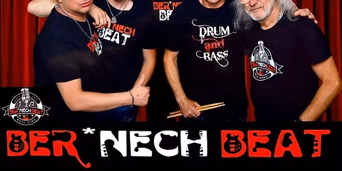 BER*NECH BEAT
