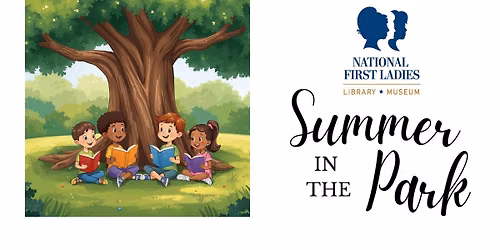 Storytime & More with Stark Library