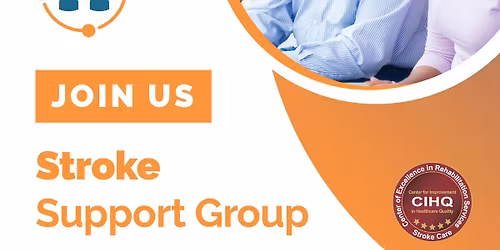 Stroke Support Group