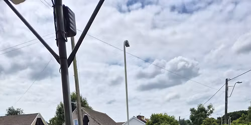 Children's Halloween Disco 