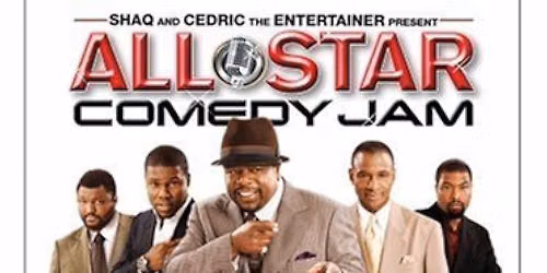 All Star Comedy