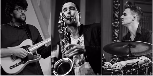 Mester D\u00e1niel Tri\u00f3, vend\u00e9g: Balogh K\u00e1lm\u00e1n