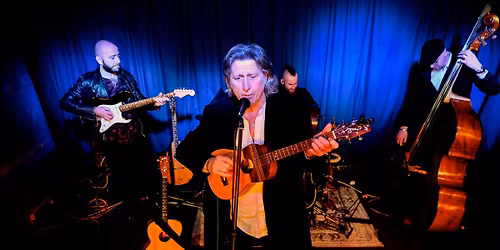 Steve Knightley & The Winter Yards Band at Ropetackle Arts - Shoreham