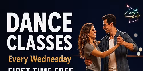 Learn West Coast Swing in Queenstown 