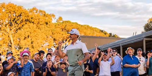 Blitz Golf 2026: Leeds