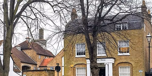 Walking Tour - A West Drayton Wander