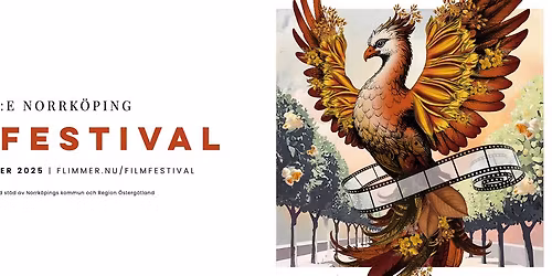 26:e Norrk\u00f6ping Filmfestival